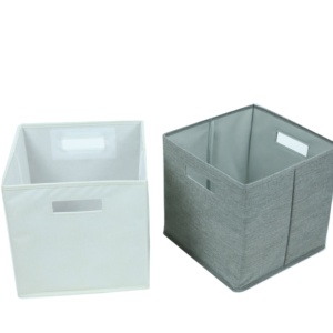 Multifunction Collapsible storage boxes