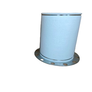 Separador de Aceite para Compresor de Aire Industrial Manny 6.3569.0, Nuevo, Metálico, Certificado ISO9001 - Product Image 4