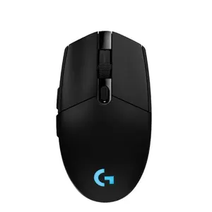 Logitech G102 Wired Optical Gaming Mouse for PC Features Similar to G203 mice