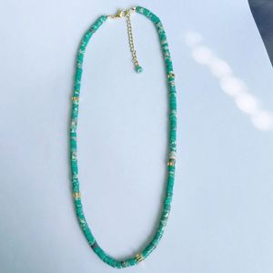 <span class=keywords><strong>Venta</strong></span> directa de fábrica <span class=keywords><strong>Precio</strong></span> al por mayor 14K Collar de <span class=keywords><strong>oro</strong></span> saudita - Product Image 4