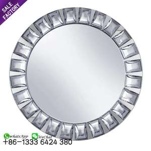 Bonne qualité, Vaisselle de mariage et d'événements, Assiettes de table rondes et grandes blanches - Product Image 3