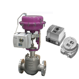 Nuevas Piezas de Repuesto para Control Neumático Mesto Valmet ND9000/7000 ND9000 ND9000 ND9000 - Product Image 3