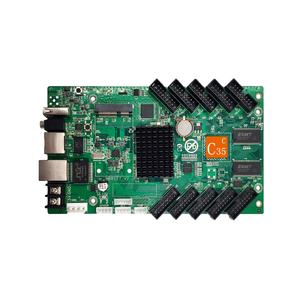 Huidu HD C35C वाईफ़ाई एलईडी प्रदर्शन वीडियो कार्ड - Product Image 1