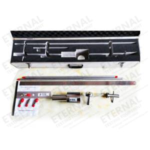 Automatische Dynamische Kegelpenetrometer Elektronische Grondtestmachine Met 1 Jaar Garantie Lichtcyclus Continuïteitsmeting - Product Image 1