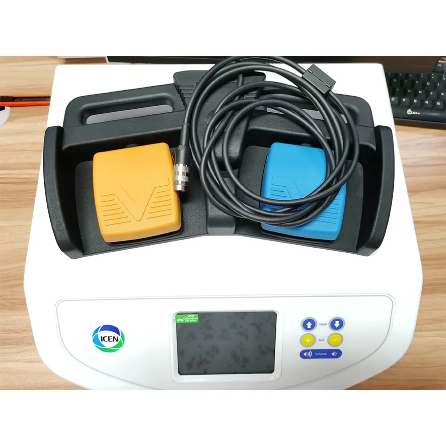 IN-I5000 High Sales Medical Radio Frequency Plastic Surgery Dermatological Safe And Secure Coagulator Electrosurgical