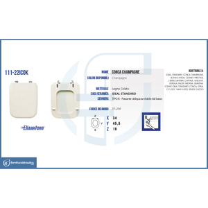 For Champagne Vase <b>Toilet</b> <b>Seat</b> Cover Custom Embossed <b>Portable</b> Plastic Soft Absorption for Bathrooms for Standard Conca <b>Toilets</b> - Product Image 2