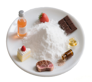 工厂纯99% α-环糊精价格CAS 10016-20-3食品级 α-环糊精 β 环糊精USP EP FDA <span class=keywords><strong>DMF</strong></span> - Product Image 2