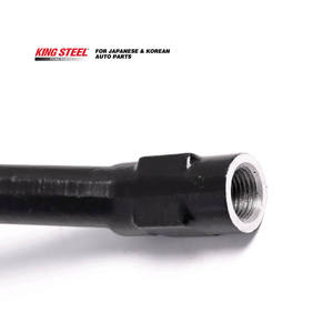 KINGSTEEL OEM 56820-A6000 Venta al por mayor Car Auto Parts Front Car Exterior Tie Rod End para HYUNDAI KIA K3 CEED ELANTRA MD 2011 - Product Image 5