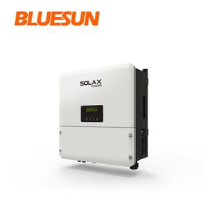 <span class=keywords><strong>Solax</strong></span> <span class=keywords><strong>x1</strong></span> hybride 10kw 3 phase sortie tension avec hybride <span class=keywords><strong>solax</strong></span> <span class=keywords><strong>x1</strong></span>-3.0t hv - Product Image 1