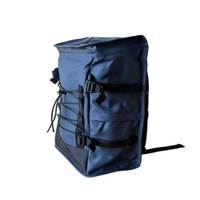 Sac à dos de camping durable et étanche GPS souple de grande capacité pour les sports de plein air