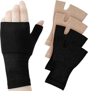Gants de compression pour l'arthrite Gants de soutien pour soulager la douleur des mains Mitten Poignet et pouce pour femmes et hommes - Product Image 2