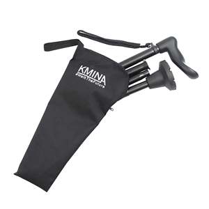 Bastón Ortopédico Plegable (Izquierdo) KMINA - Product Image 4
