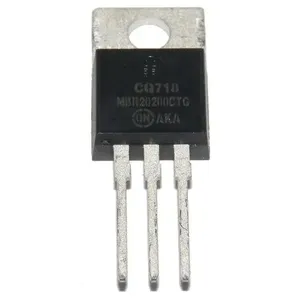 hot offer RESISTOR 0.033 4W chip resistors