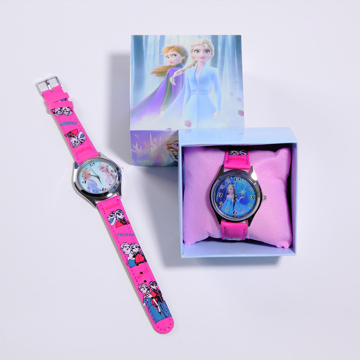 น้ำแข็งและหิมะ