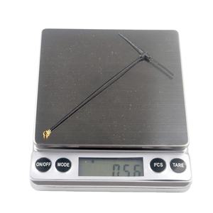 <span class=keywords><strong>Prix</strong></span> de gros Original Happymodel 2.4G T Antenne omnidirectionnelle 40MM/90MM IPX/U.FL <span class=keywords><strong>pour</strong></span> RC FPV/<span class=keywords><strong>voiture</strong></span> ELRS EP1 EP2 TBS Tracer - Product Image 3