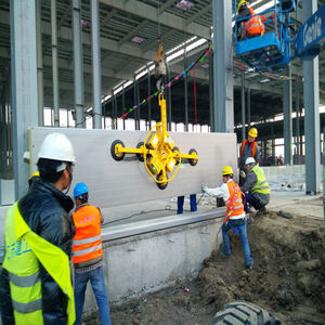 เครื่องยกกระจกแบบสุญญากาศสำหรับแผ่นแซนวิช จากโรงงานโดยตรง - Product Image 4