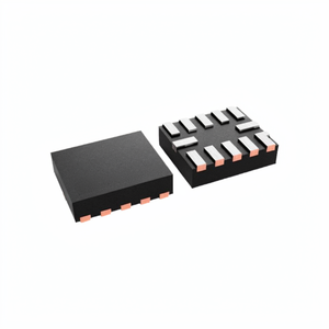 Composant électronique original Logic 12 UFQFN TXS0104EQRUTRQ1 - Product Image 1