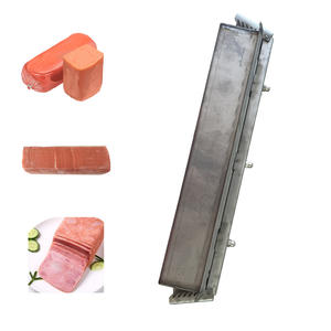 스테인리스 스틸 304 소시지 몰드 햄 몰드 - Product Image 5