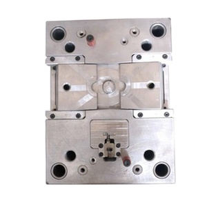 บริการผลิตแม่พิมพ์และปรับแต่งเครื่องมือขึ้นรูปพลาสติก วัสดุ ABS/PC/PP ได้รับการรับรองมาตรฐาน <span class=keywords><strong>ISO</strong></span> แบรนด์ SWE บริการฉีดขึ้นรูปพลาสติก กวางตุ้ง - Product Image 4