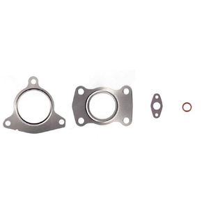 Kit guarnizioni, Sovralimentatore Adecuado para PSA-Adecuado para PEUGEOT/Adecuado para CITROEN TG0037 Kit Riattacco turbina - Product Image 1