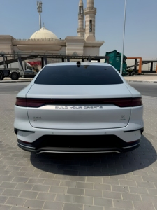 BYD Han รุ่นปี 2025 ระยะทางวิ่งไกล - Product Image 2