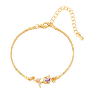 Ожерелье с подвеской из латуни - Product Image 4