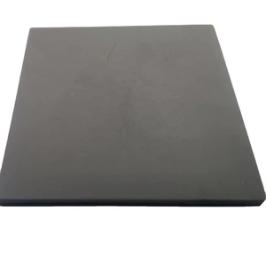 Boron pha tạp kim cương cvd tấm điện cực cho xử lý nước thải - Product Image 1