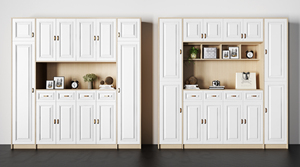 Zapatero de Madera Personalizado, Práctico, de Tablero de Partículas de Madera Blanca Importada, Fácil de Desmontar - Product Image 4