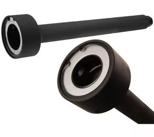 Extracteur d'extrémité de tige de direction de 45mm à 50mm Installateur de dissolvant d'extrémité de tige de piste antidérapant - Product Image 3