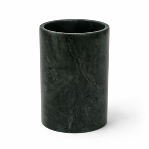 Luxury Design India Green Marble 7-Piece Bathroom Accessories <b>Set</b> with Trays, Natural Green Marble Bathroom <b>Set</b>, <b>Soap</b> Dispenser - Product Image 6