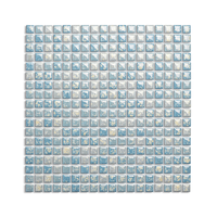 <strong>Best</strong> <strong>Selling</strong> Bathroom Ceramic Tiles Blue Color Pool Tiles <strong>Mosaic</strong> Swimming Floor Tile Ceramic Porcelain for Pool