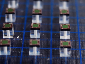 Chips de Presión MEMS <span class=keywords><strong>RKS</strong></span>, Superestabilidad, Precisión de 0.1% FS, IP65, 6KPa-40MPa, Módulo HSM040-A, Sensor de Presión para Pruebas de Muestras - Product Image 1