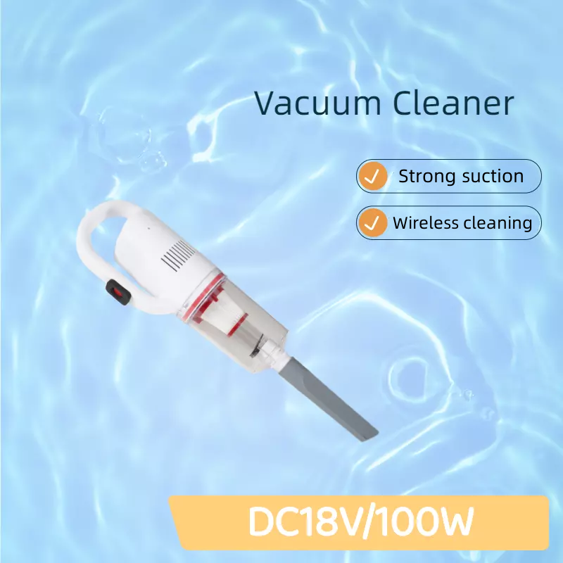 Hot Sale Wireless Mini Household Aspirateur - Image 5
