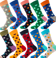 Chaussettes de sport amusantes en coton à motifs de dessins animés multicolores, vente chaude, vente en gros, chaussettes confortables pour femmes, printemps et automne