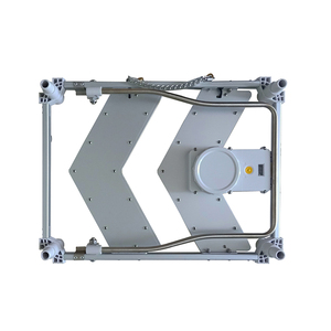 Mũi Tên LED ánh sáng đường bộ an toàn giao thông dấu hiệu Trailer hướng Board nhấp nháy mũi tên cho tối ưu khả năng hiển thị trên đường giao thông - Product Image 5