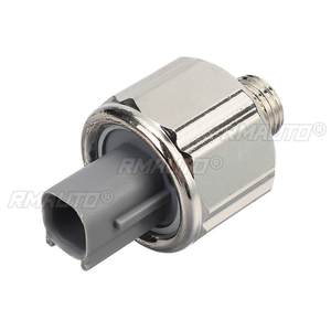 2PCS เซ็นเซอร์ตรวจจับการสั่นสะเทือนพร้อมสายรัด 89615-12040 สำหรับโตโยต้า คัมรี่ 4Runner Tacoma TUNDRA T100 82219-34010 89615-12040 - Product Image 6