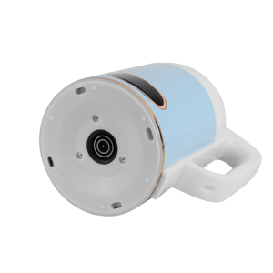 <span class=keywords><strong>Bouilloire</strong></span> Électrique Portable en Plastique ODM 2,3 L avec Arrêt Automatique, Contrôle de Température, Maintien au Chaud, Protection Anti-Ébullition à Sec et Conception Sans Fil - Product Image 5