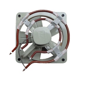 New 35cm bằng nhiệt độ fan đối với gà <span class=keywords><strong>brooder</strong></span> trứng lồng ấp Phụ kiện cho đà điểu vịt ngỗng gà tây bò sát Emu 220V - Product Image 2