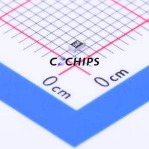 Résistance SMD R0603RXX4750F10LTS 0603 (Résistance : 475 Ohms) (Précision : 1%) (Puissance : 100 mW) (Tension de fonctionnement : 50 V) - Product Image 1