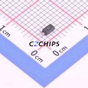 Nouveau & Original BZT52C18 SOD-123 Diode Zener Diode Vente en Gros Composants Électroniques Fournisseur de Puces & Service BOM - Product Image 1