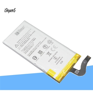 Batería de Repuesto G020J-B de 3700mAh para Google Pixel 4 XL Pixel 4XL CE RoHS, Venta al Por Mayor, Alta Capacidad - Product Image 3