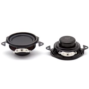 1,5 Zoll 40MM 8Ohm 5W 130Hz PU-Kante 16-Kern-NdFeB-Magnet Full Range Bass Loud Multimedia-Lautsprecher treiber mit Montage loch - Product Image 3