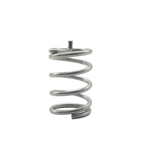 Stainless Steel <b>Compression</b> <b>Spring</b> 304 Material Coil Industrial Use Left Hand Right Hand 0406 Model - Product Image 4