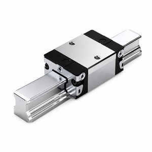 Módulo Lineal Compacto CKK-070-NN-1, Tamaño 070, Accionamiento por Tornillo de Bolas para Automatización Industrial - Product Image 1