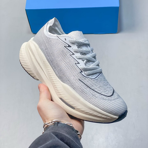 Zapatillas Deportivas de Hombre en Oferta, Diseño de Alta Calidad MACH X <span class=keywords><strong>2</strong></span>, Cómodas, Transpirables, de Caña Baja, para Maratón, Carreras y Uso Diario - Product Image 5