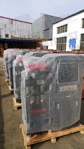 1000kn/2000kn/3000kn Betonnen Kubus Elektrische Controle Compressie Testmachine - Product Image 6