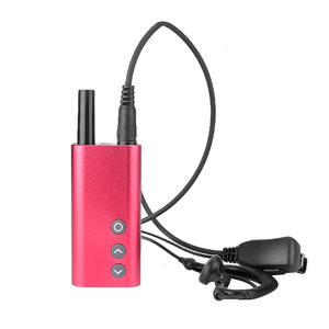 Mini <span class=keywords><strong>Radio</strong></span> bidireccional uhf portátil, el mejor bolsillo, Mini Walkie Talkie deportivo para Hotel y restaurante - Product Image 1
