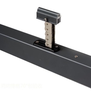 Chuỗi lớn 100mm cửa sổ điện mở lửa xả khói cửa sổ mở lực đẩy tối đa 450N - Product Image 5