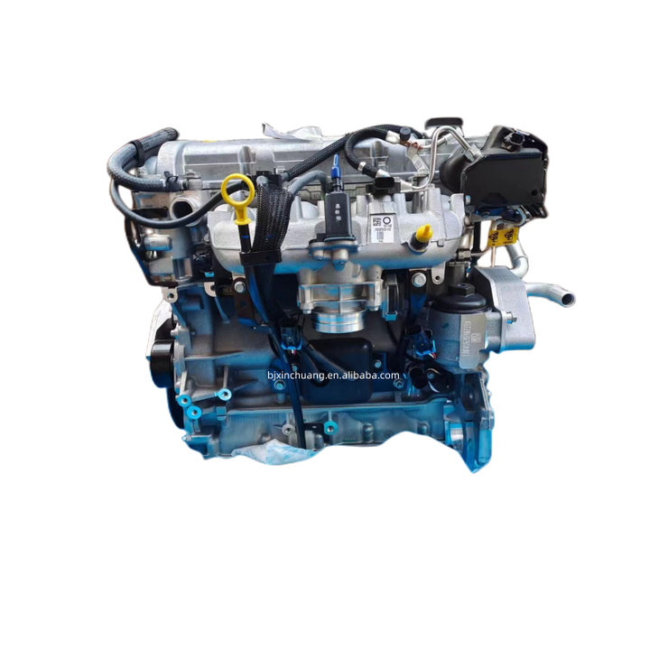 Automotive Components Engine Assembly 2.0T LDK A20nht OEM 12649235  