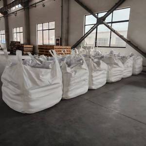 <span class=keywords><strong>AYT</strong></span> 99,5% Min. Ammonio Eptamolibdato Grado Industriale, Confezione Fusto da 25 kg, Catalizzatore per Materiali Acrilonitrilici Certificato - Product Image 6
